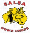 Let's Dance Salsa|Learning to salsa dance|salsa dvd|learn salsa online